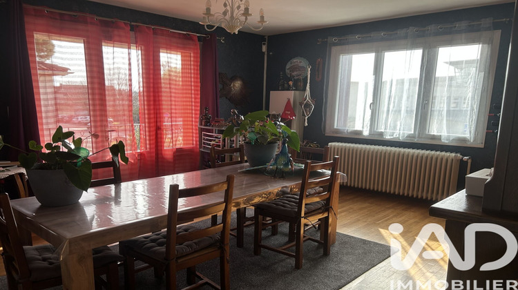 Ma-Cabane - Vente Maison Montmoreau Saint Cybard, 108 m²