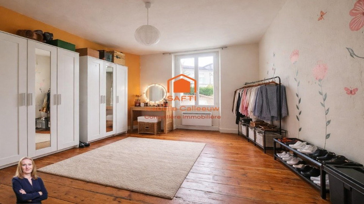 Ma-Cabane - Vente Maison Montmoreau-Saint-Cybard, 153 m²