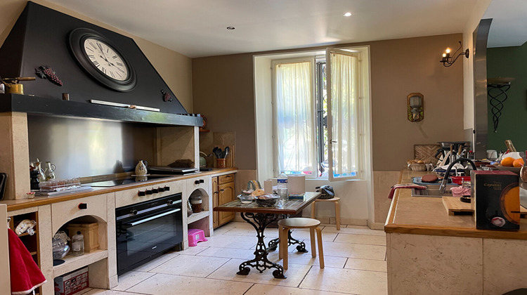 Ma-Cabane - Vente Maison MONTMORENCY, 180 m²