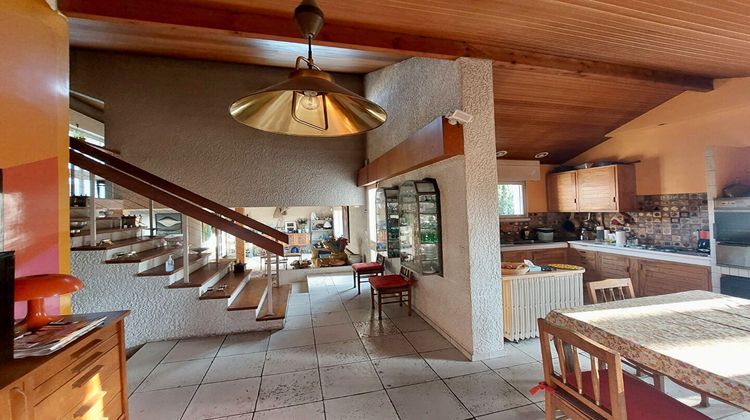 Ma-Cabane - Vente Maison MONTMORENCY, 167 m²