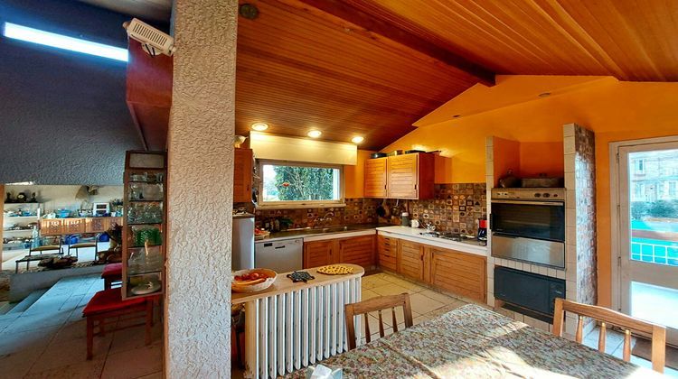 Ma-Cabane - Vente Maison MONTMORENCY, 167 m²