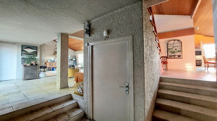 Ma-Cabane - Vente Maison MONTMORENCY, 167 m²