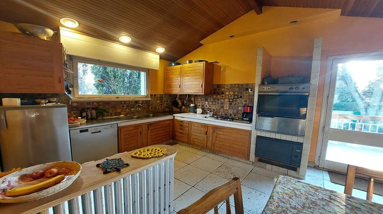 Ma-Cabane - Vente Maison MONTMORENCY, 167 m²