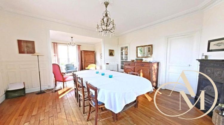 Ma-Cabane - Vente Maison Montmorency, 152 m²