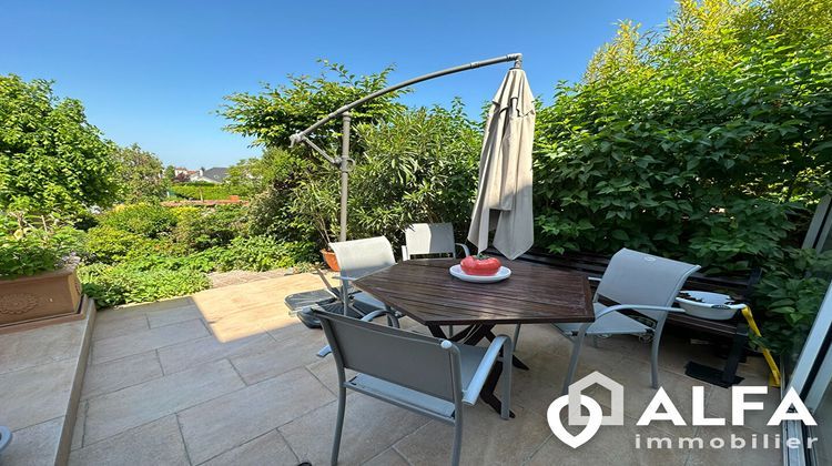 Ma-Cabane - Vente Maison MONTMORENCY, 178 m²