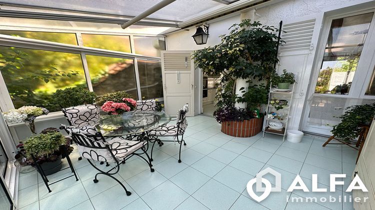 Ma-Cabane - Vente Maison MONTMORENCY, 178 m²