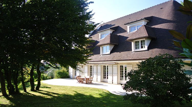 Ma-Cabane - Vente Maison MONTMORENCY, 380 m²