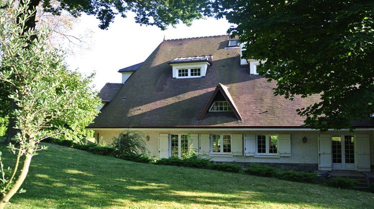 Ma-Cabane - Vente Maison MONTMORENCY, 380 m²