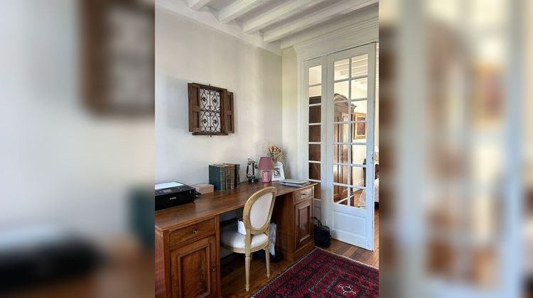 Ma-Cabane - Vente Maison MONTMORENCY, 104 m²