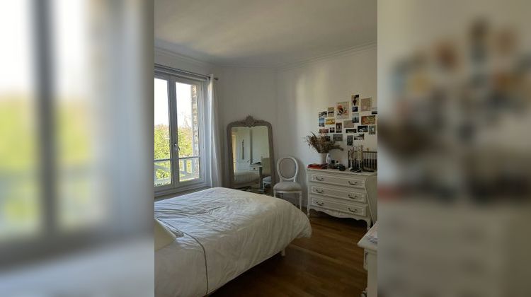 Ma-Cabane - Vente Maison MONTMORENCY, 104 m²