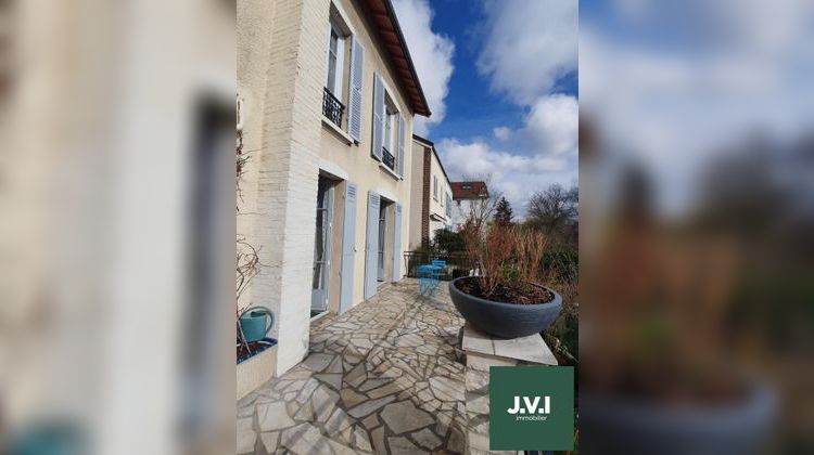 Ma-Cabane - Vente Maison MONTMORENCY, 86 m²