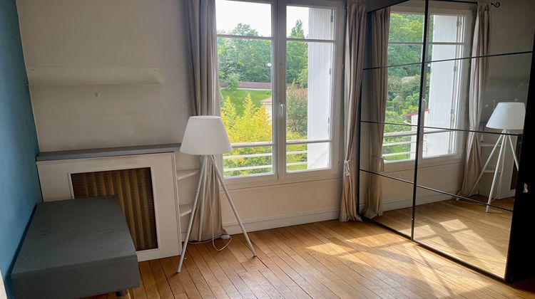 Ma-Cabane - Vente Maison MONTMORENCY, 134 m²