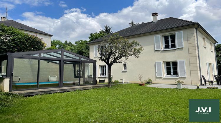 Ma-Cabane - Vente Maison MONTMORENCY, 147 m²