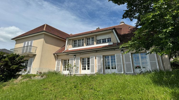 Ma-Cabane - Vente Maison MONTMORENCY, 260 m²