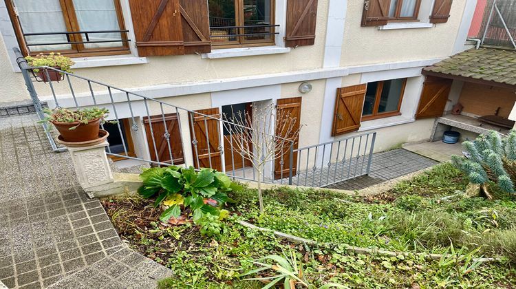 Ma-Cabane - Vente Maison MONTMORENCY, 153 m²