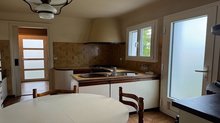 Ma-Cabane - Vente Maison MONTMORENCY, 107 m²