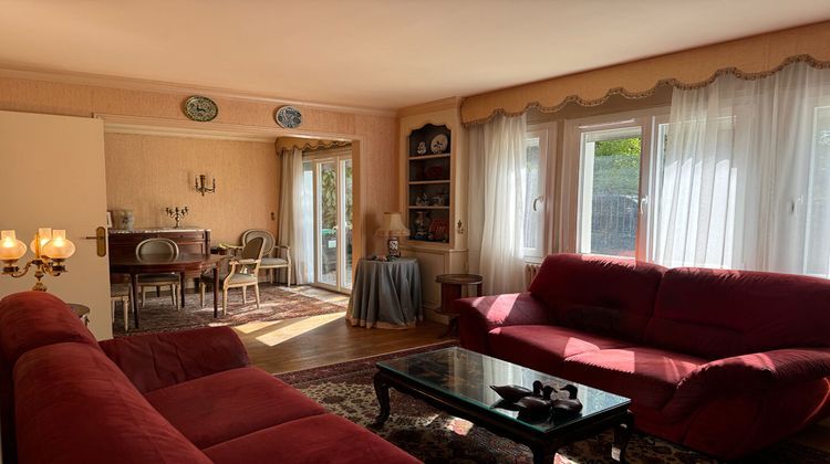 Ma-Cabane - Vente Maison MONTMORENCY, 107 m²