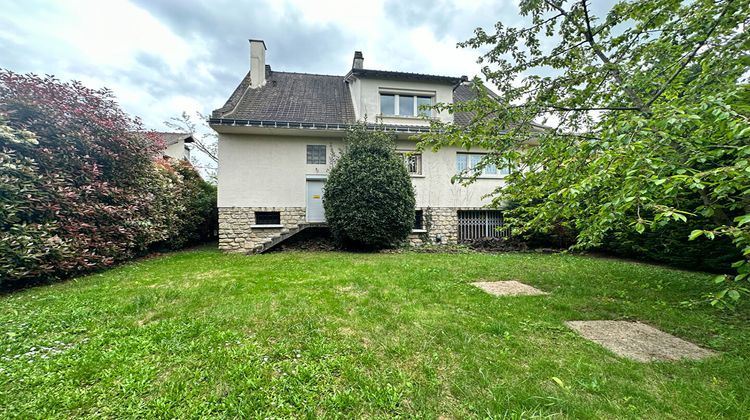 Ma-Cabane - Vente Maison MONTMORENCY, 168 m²