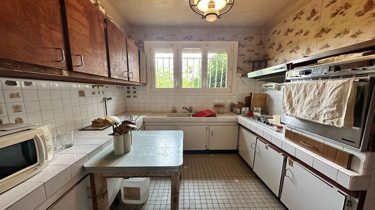 Ma-Cabane - Vente Maison MONTMORENCY, 168 m²