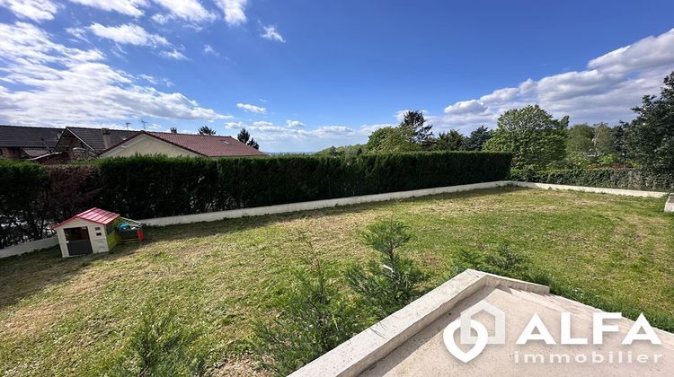 Ma-Cabane - Vente Maison MONTMORENCY, 100 m²