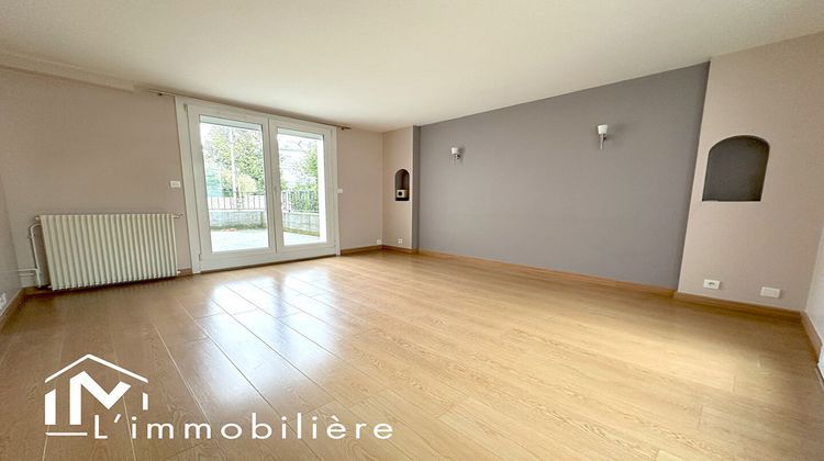 Ma-Cabane - Vente Maison MONTMORENCY, 200 m²