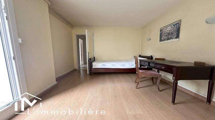 Ma-Cabane - Vente Maison MONTMORENCY, 200 m²