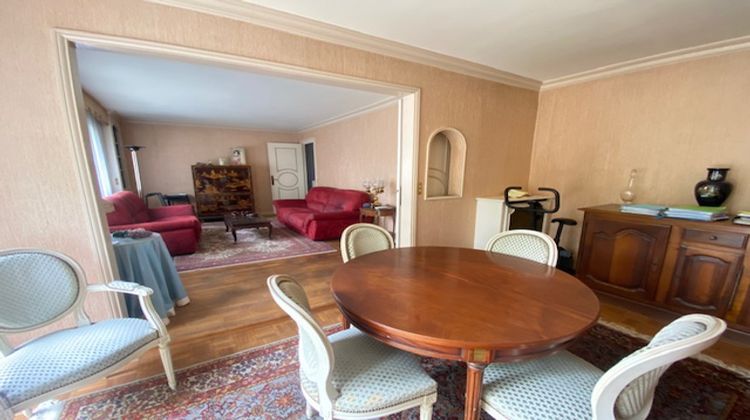 Ma-Cabane - Vente Maison MONTMORENCY, 107 m²