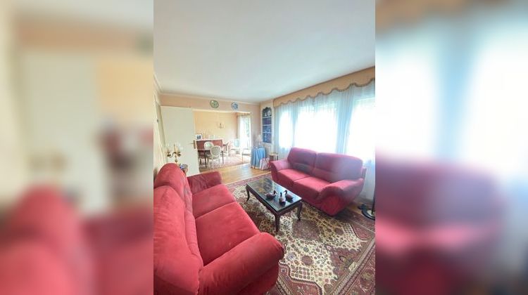 Ma-Cabane - Vente Maison MONTMORENCY, 107 m²