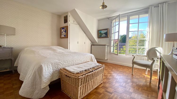 Ma-Cabane - Vente Maison MONTMORENCY, 124 m²