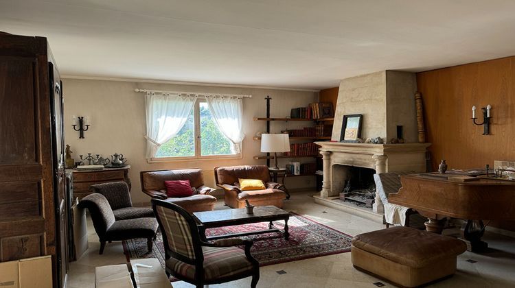 Ma-Cabane - Vente Maison MONTMORENCY, 155 m²