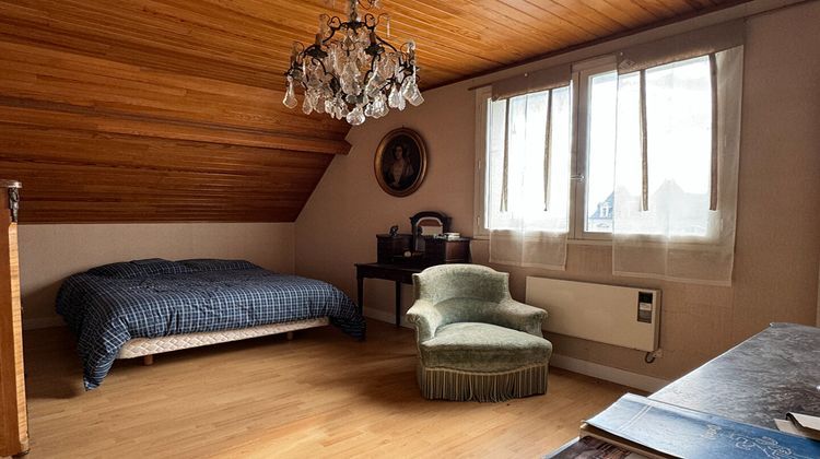 Ma-Cabane - Vente Maison MONTMORENCY, 155 m²