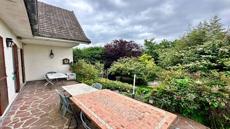 Ma-Cabane - Vente Maison MONTMORENCY, 235 m²