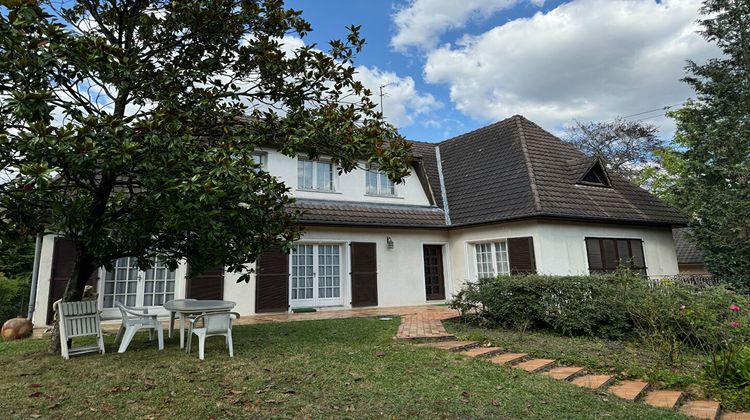 Ma-Cabane - Vente Maison MONTMORENCY, 218 m²