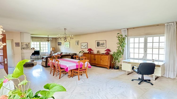 Ma-Cabane - Vente Maison MONTMORENCY, 218 m²