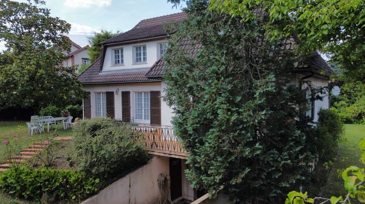 Ma-Cabane - Vente Maison MONTMORENCY, 218 m²