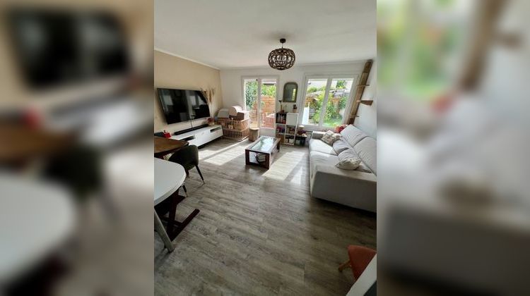 Ma-Cabane - Vente Maison Montmorency, 83 m²