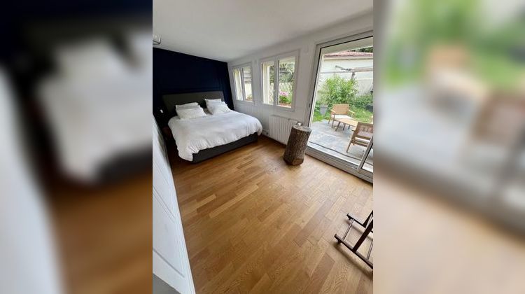 Ma-Cabane - Vente Maison Montmorency, 83 m²