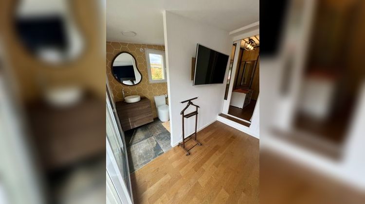 Ma-Cabane - Vente Maison Montmorency, 83 m²