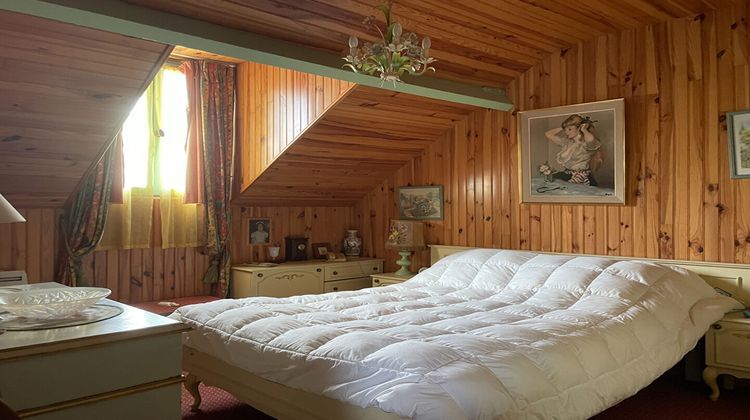 Ma-Cabane - Vente Maison MONTMORENCY, 150 m²