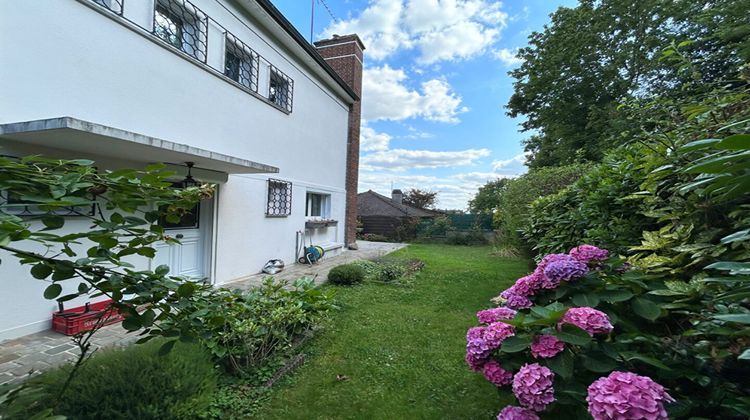 Ma-Cabane - Vente Maison MONTMORENCY, 126 m²