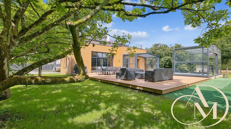 Ma-Cabane - Vente Maison Montmorency, 208 m²