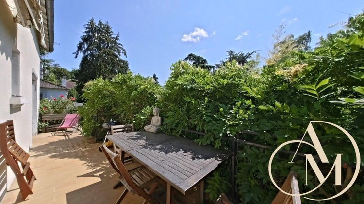 Ma-Cabane - Vente Maison Montmorency, 123 m²