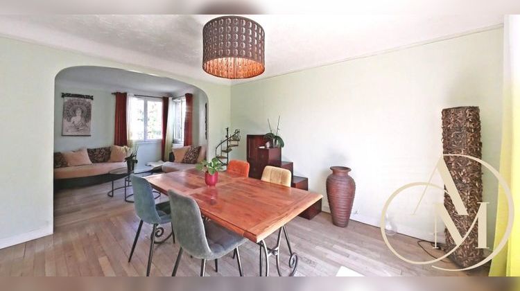 Ma-Cabane - Vente Maison Montmorency, 123 m²