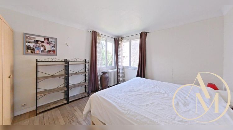 Ma-Cabane - Vente Maison Montmorency, 123 m²