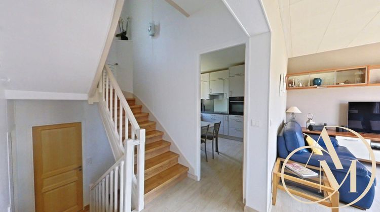 Ma-Cabane - Vente Maison Montmorency, 107 m²