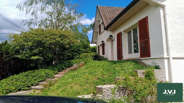 Ma-Cabane - Vente Maison MONTMORENCY, 213 m²