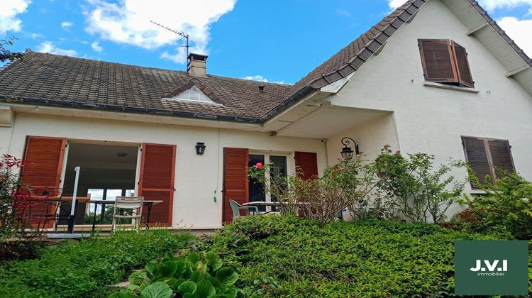 Ma-Cabane - Vente Maison MONTMORENCY, 213 m²