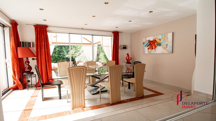 Ma-Cabane - Vente Maison Montmorency, 229 m²