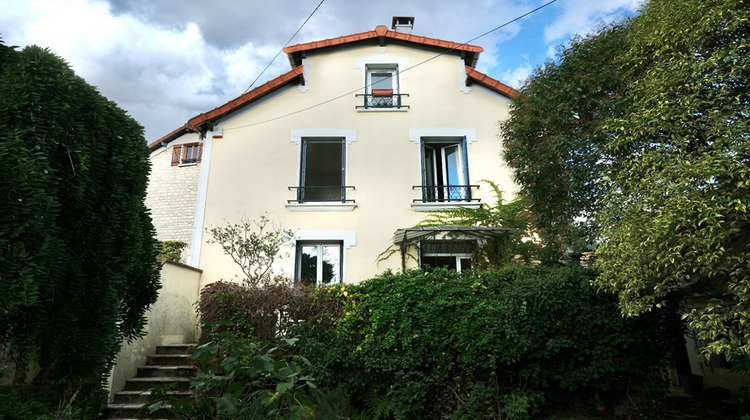 Ma-Cabane - Vente Maison MONTMORENCY, 131 m²