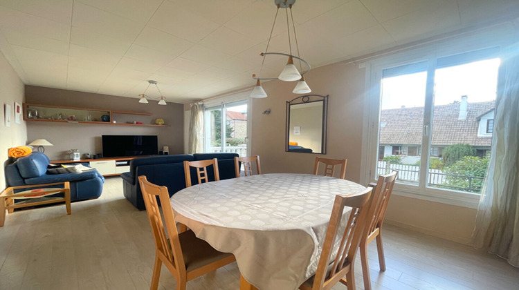 Ma-Cabane - Vente Maison MONTMORENCY, 107 m²